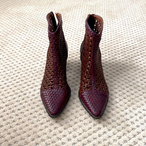 Coconut by Matisse Booties - Picture 2 of 5